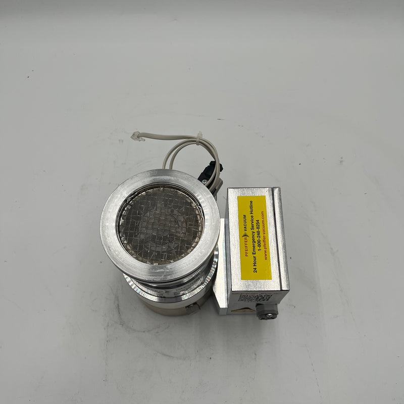 Pfeiffer TMH 071 P Vacuum Pump