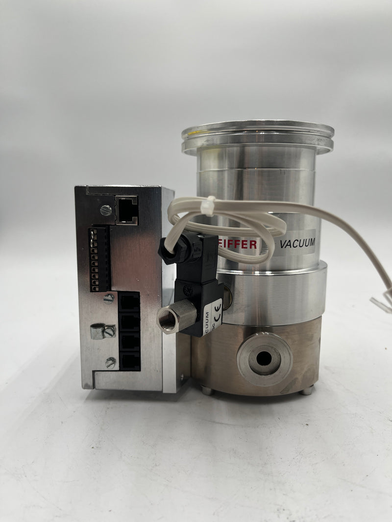 Pfeiffer TMH 071 P Vacuum Pump