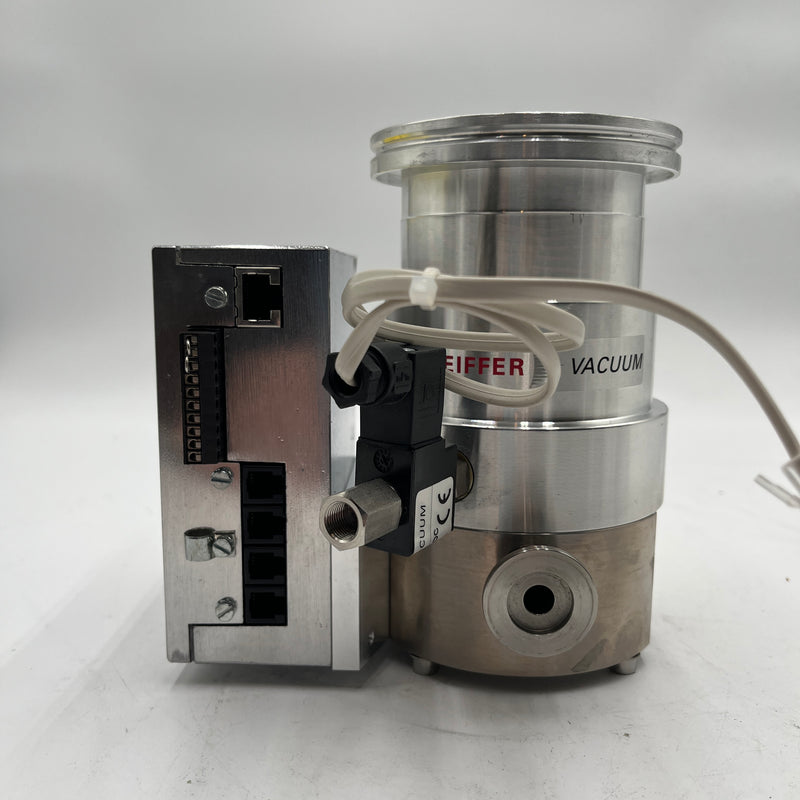 Pfeiffer TMH 071 P Vacuum Pump
