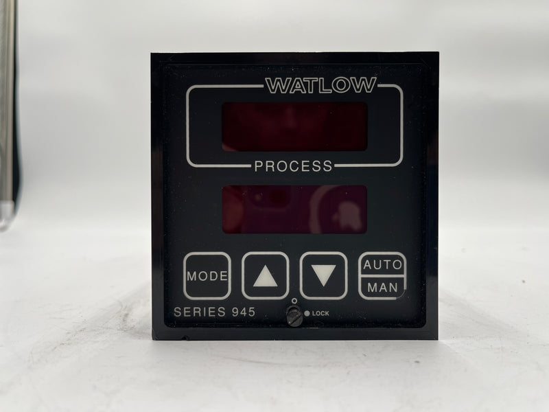 Watlow 945 A 1 DD 0 A 000 Process Controller