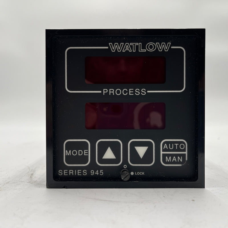 Watlow 945 A 1 DD 0 A 000 Process Controller