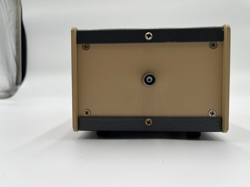 Simpson DC Volt Meter