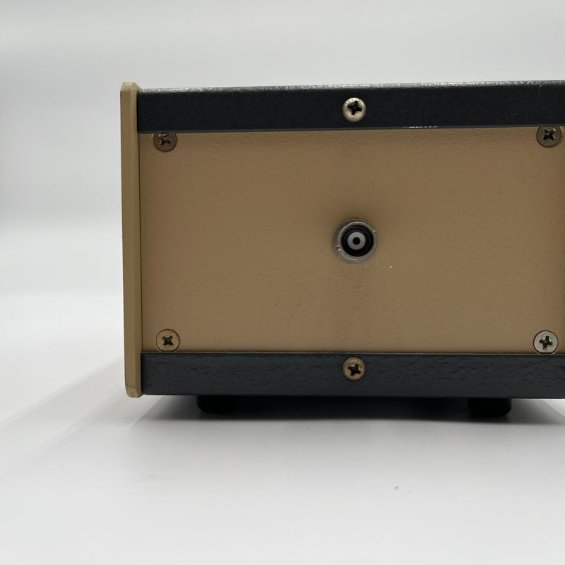 Simpson DC Volt Meter