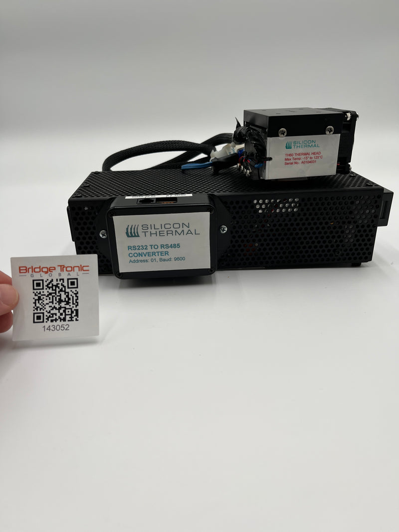 Silicon Thermal Powercool LB 60 Thermal Controller