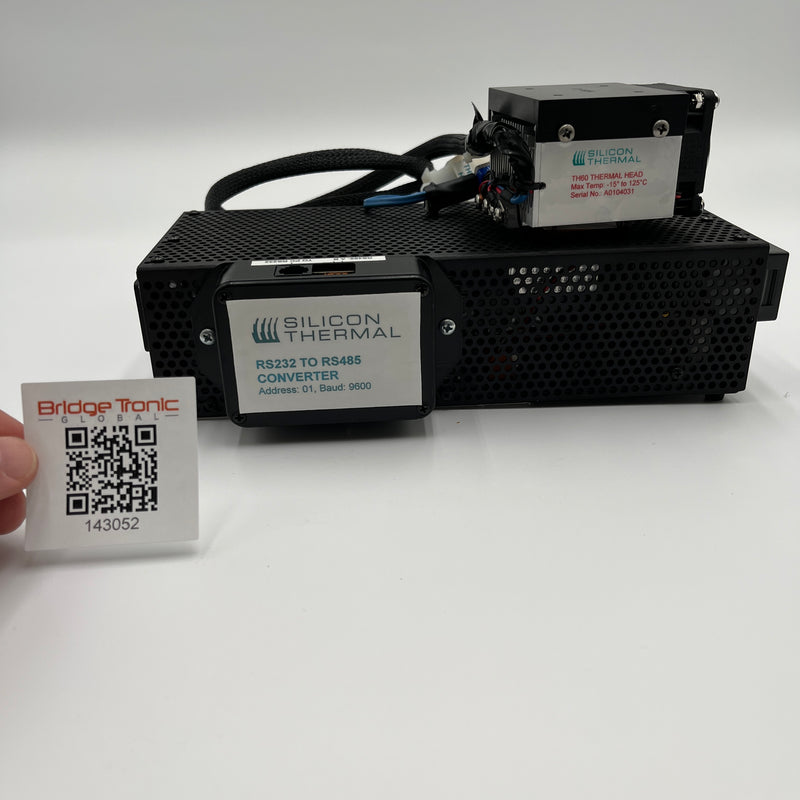 Silicon Thermal Powercool LB 60 Thermal Controller