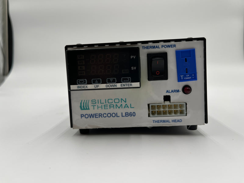 Silicon Thermal Powercool LB 60 Thermal Controller