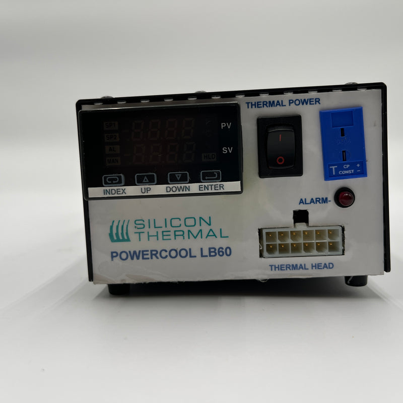 Silicon Thermal Powercool LB 60 Thermal Controller