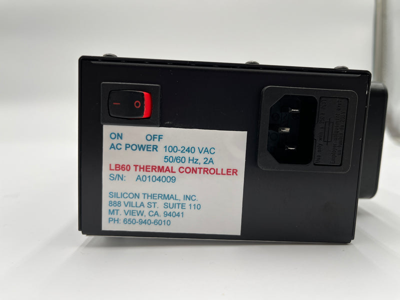 Silicon Thermal Powercool LB 60 Thermal Controller