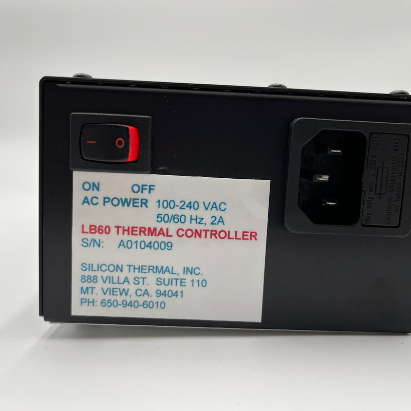 Silicon Thermal Powercool LB 60 Thermal Controller