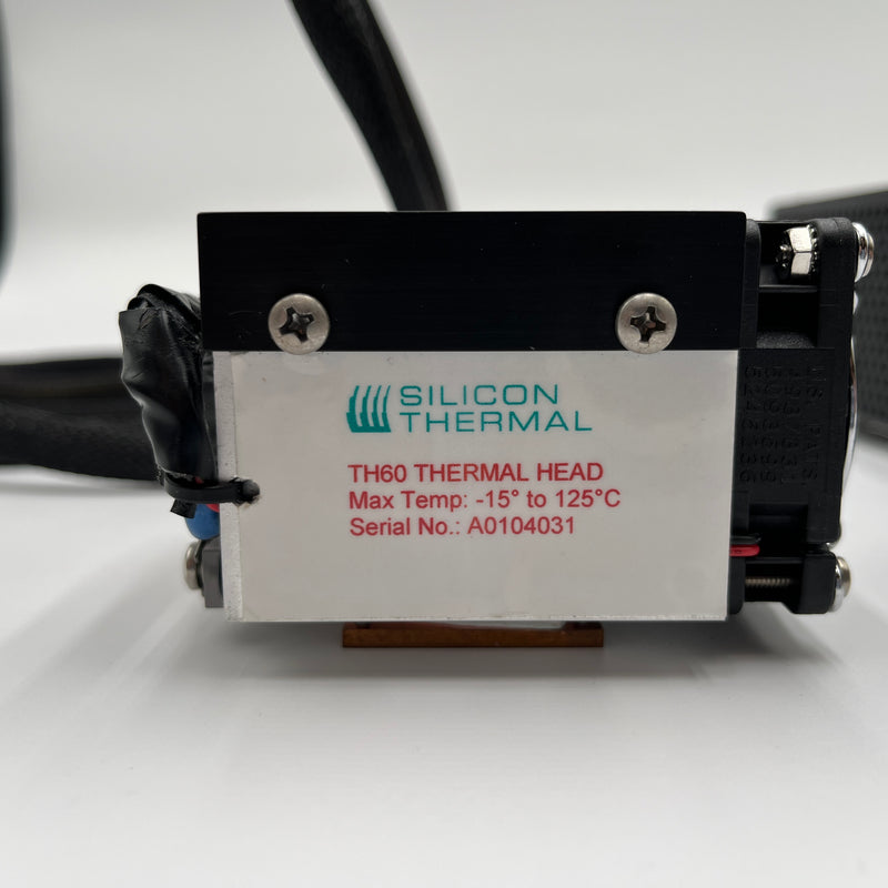Silicon Thermal Powercool LB 60 Thermal Controller