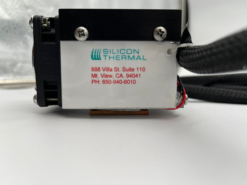Silicon Thermal Powercool LB 60 Thermal Controller