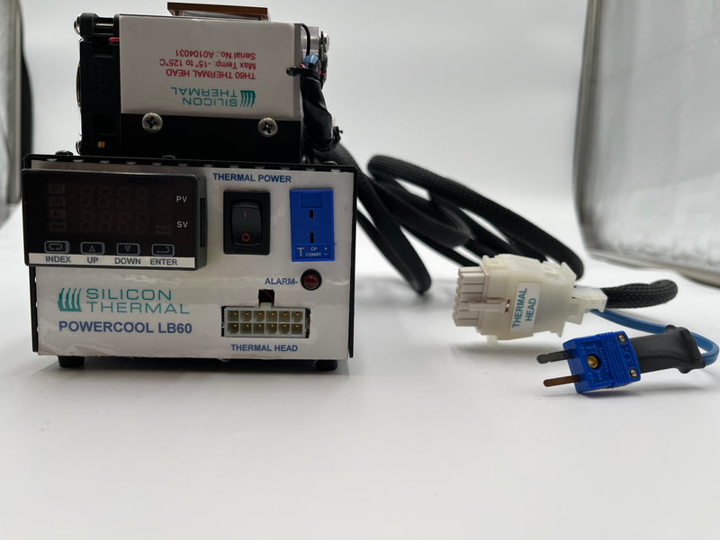 Silicon Thermal Powercool LB 60 Thermal Controller