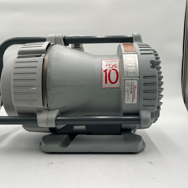 Edwards XDS 10 Dry Scroll Pump