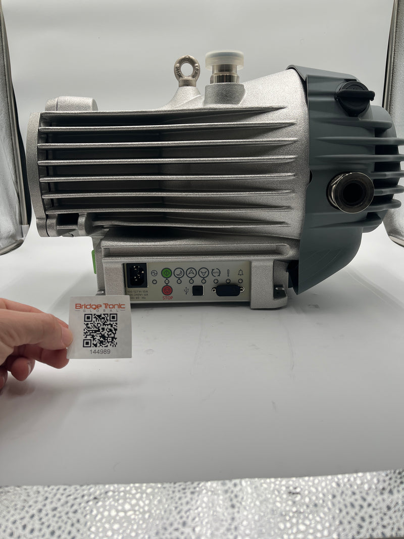 Edwards nXDS 10 i Dry Scroll Pump