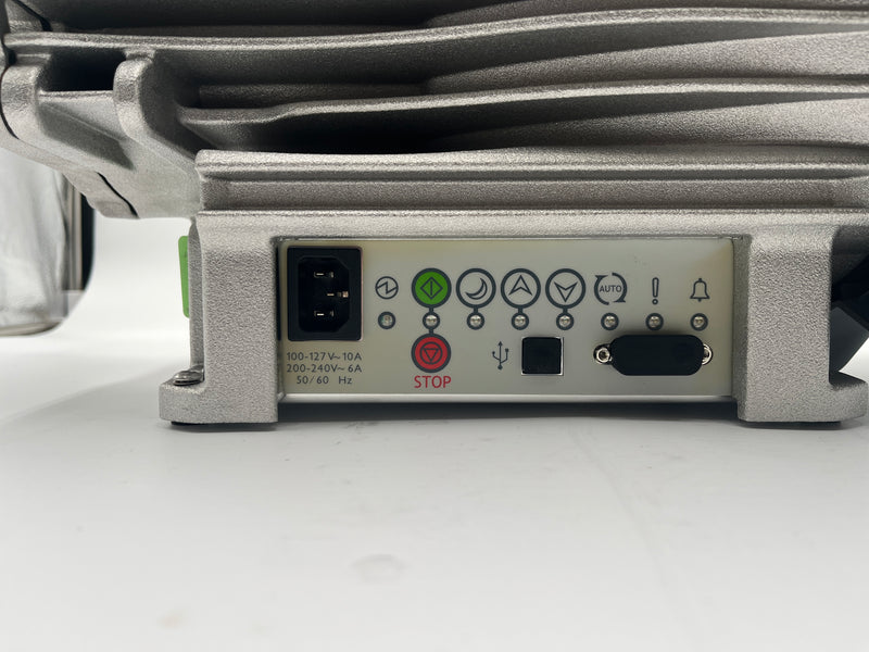 Edwards nXDS 10 i Dry Scroll Pump