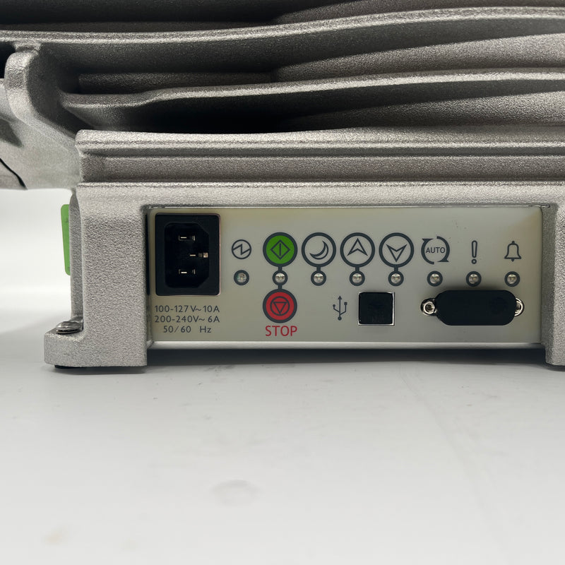 Edwards nXDS 10 i Dry Scroll Pump