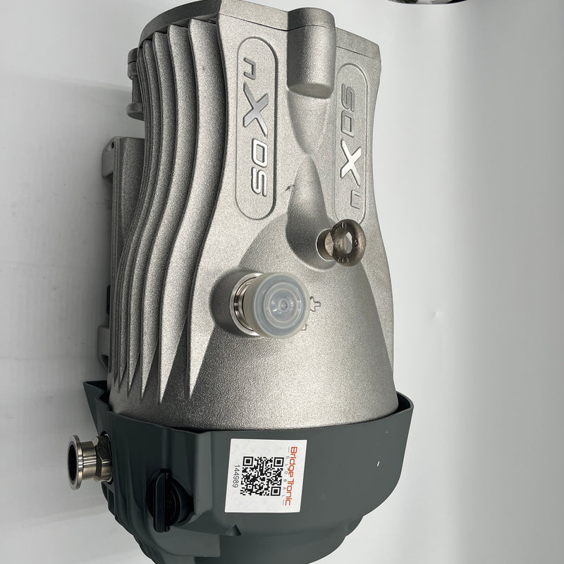 Edwards nXDS 10 i Dry Scroll Pump