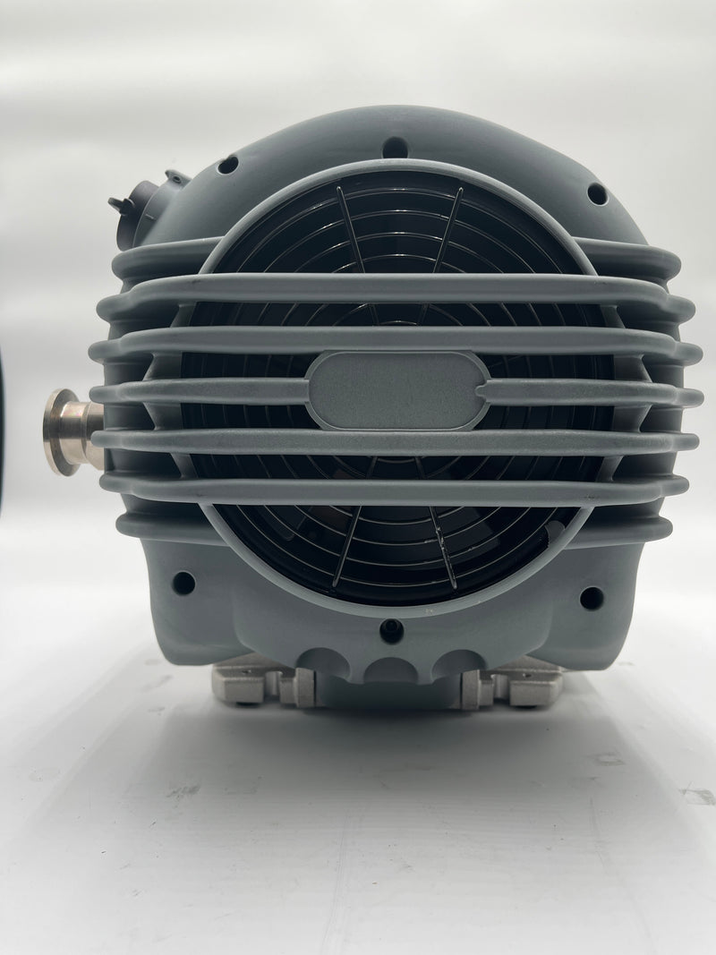 Edwards nXDS 10 i Dry Scroll Pump