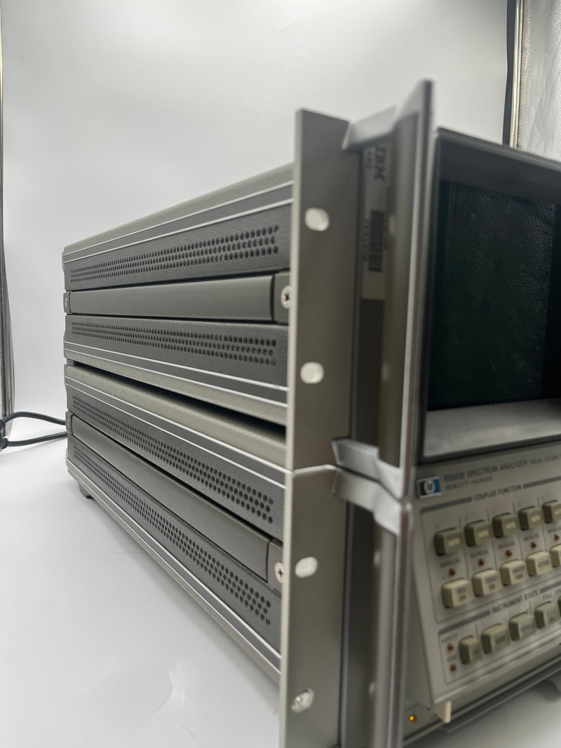 Agilent 8568 B Spectrum Analyzer