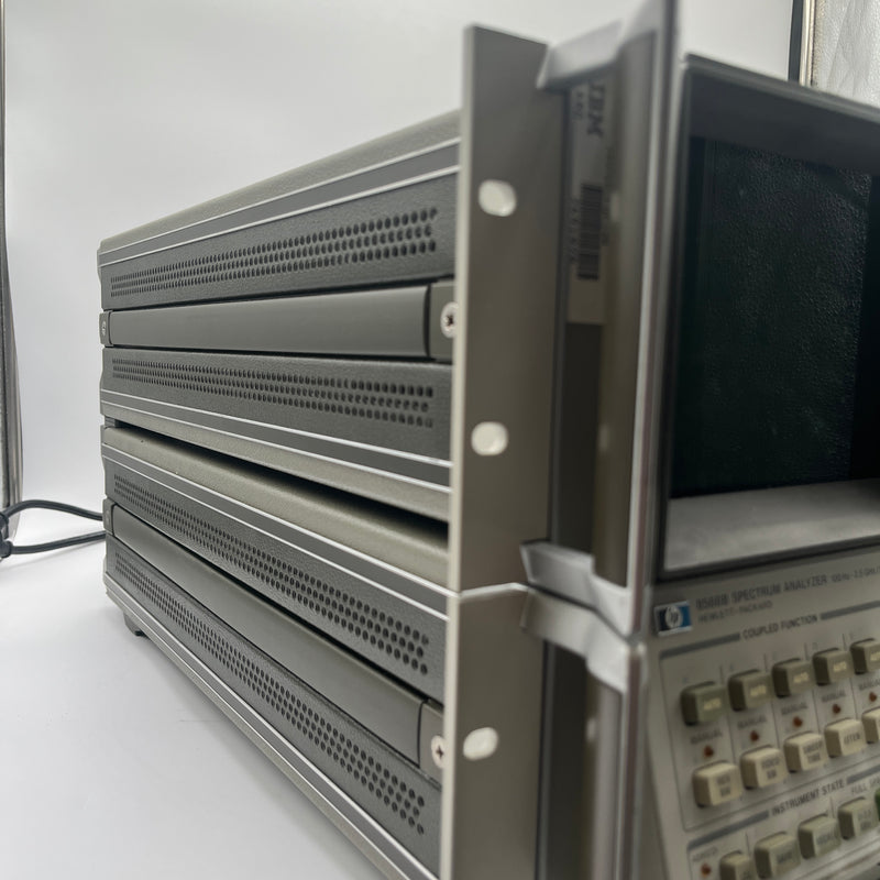 Agilent 8568 B Spectrum Analyzer