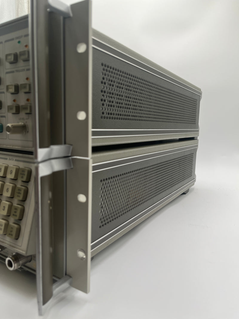 Agilent 8568 B Spectrum Analyzer