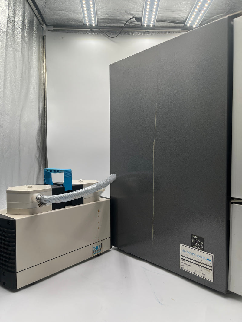 GCA / Precision Scientific 19 Laboratory Oven