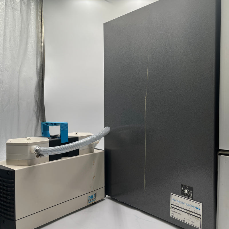 GCA / Precision Scientific 19 Laboratory Oven