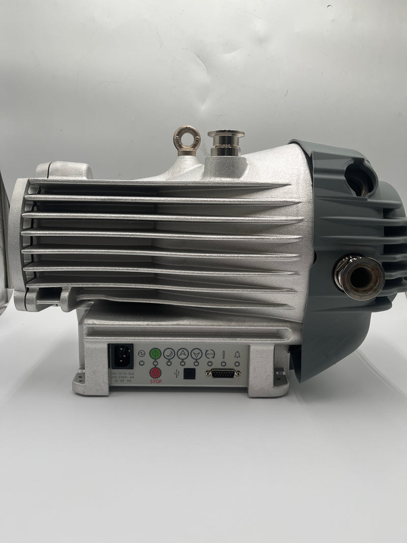 Edwards nXDS 10 i Dry Scroll Pump