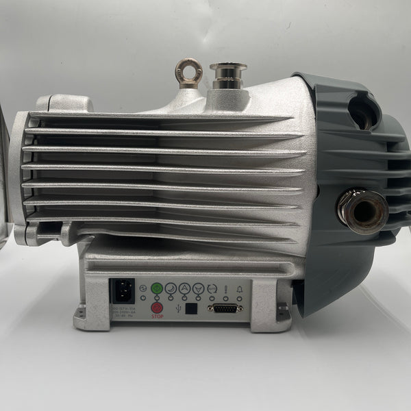 Edwards nXDS 10 i Dry Scroll Pump