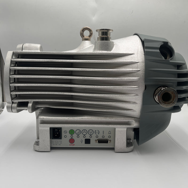 Edwards nXDS 10 i Dry Scroll Pump