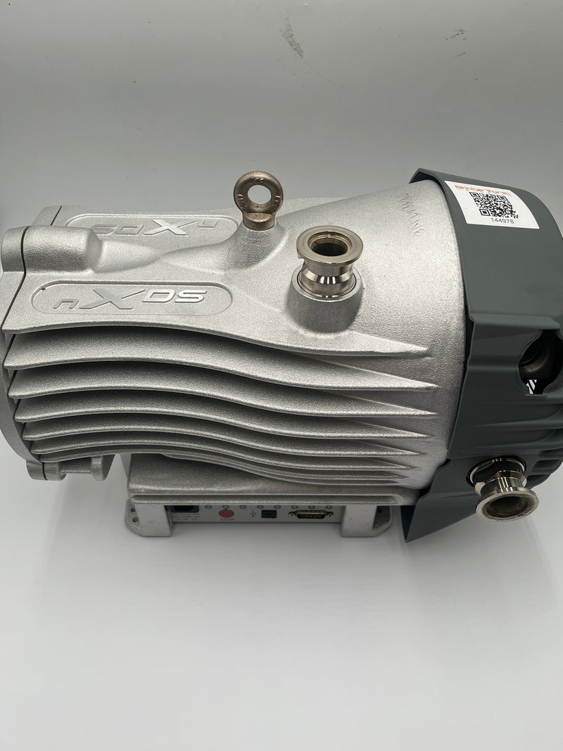 Edwards nXDS 10 i Dry Scroll Pump