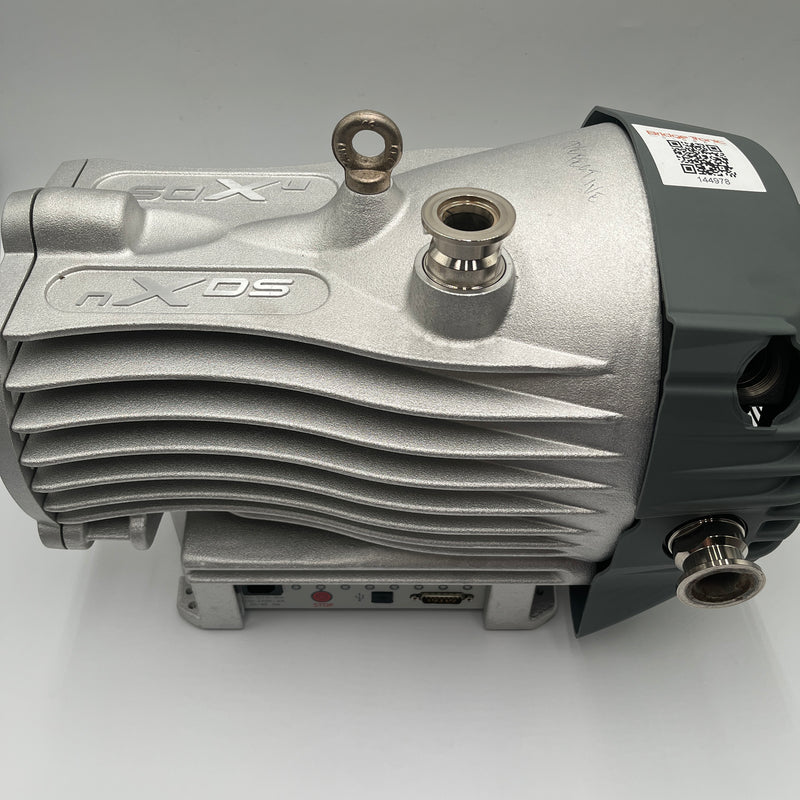 Edwards nXDS 10 i Dry Scroll Pump