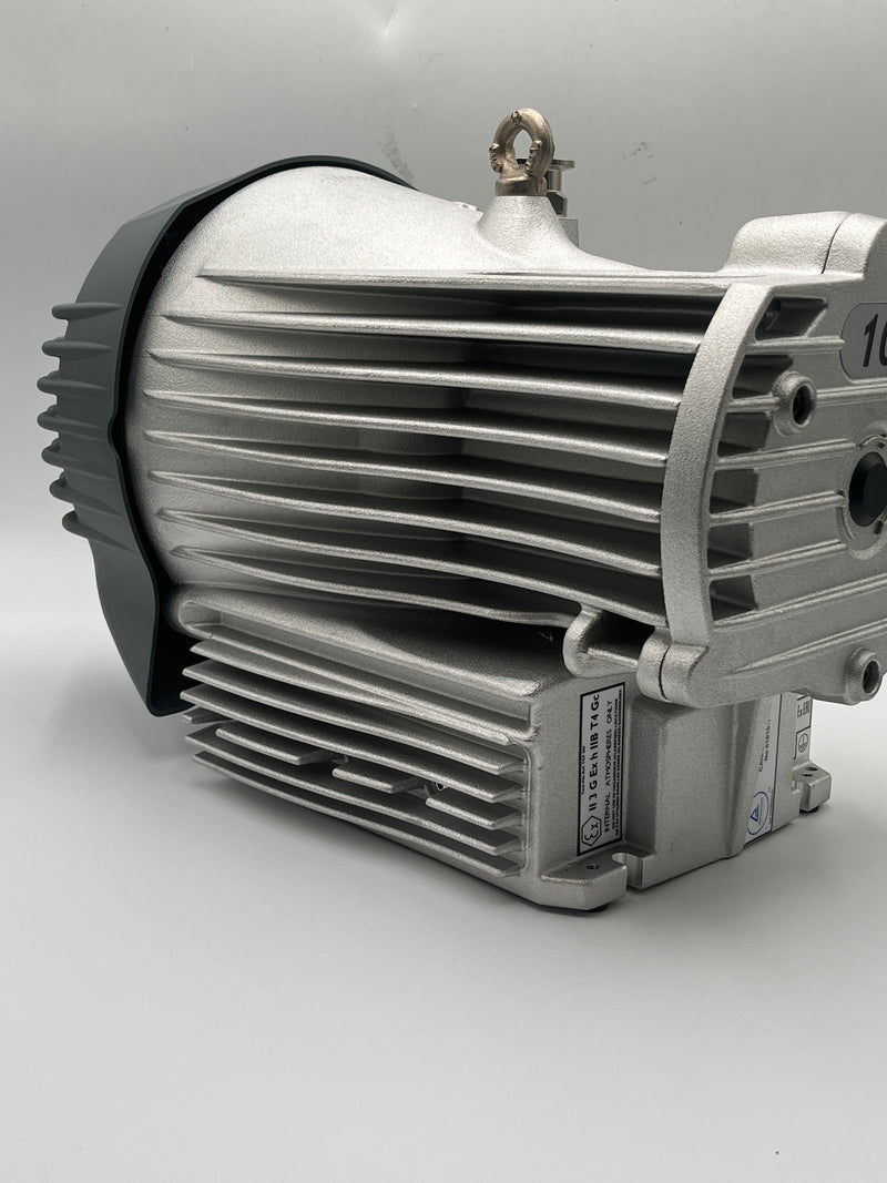 Edwards nXDS 10 i Dry Scroll Pump
