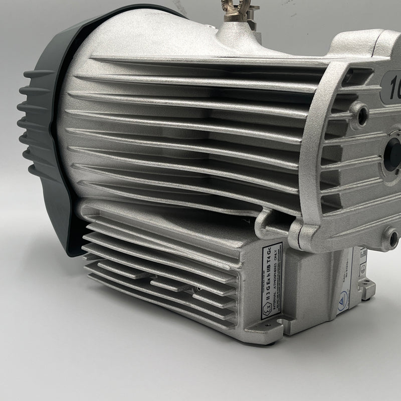 Edwards nXDS 10 i Dry Scroll Pump