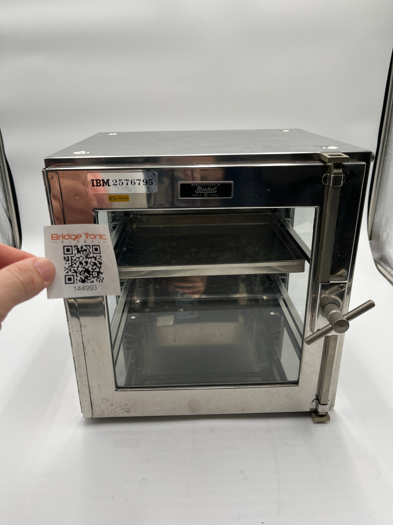 Boekel Desiccator Cabinet