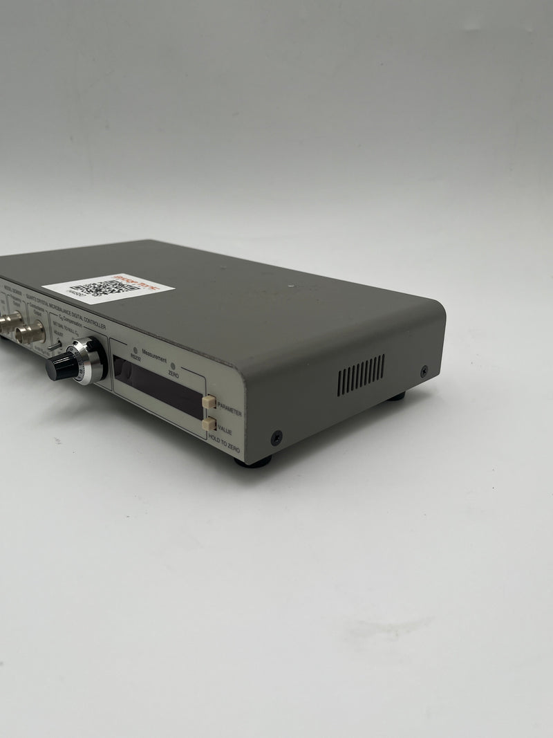 Stanford Research Systems (SRS) QCM 200 Quartz Crystal Microbalance Digital Controller