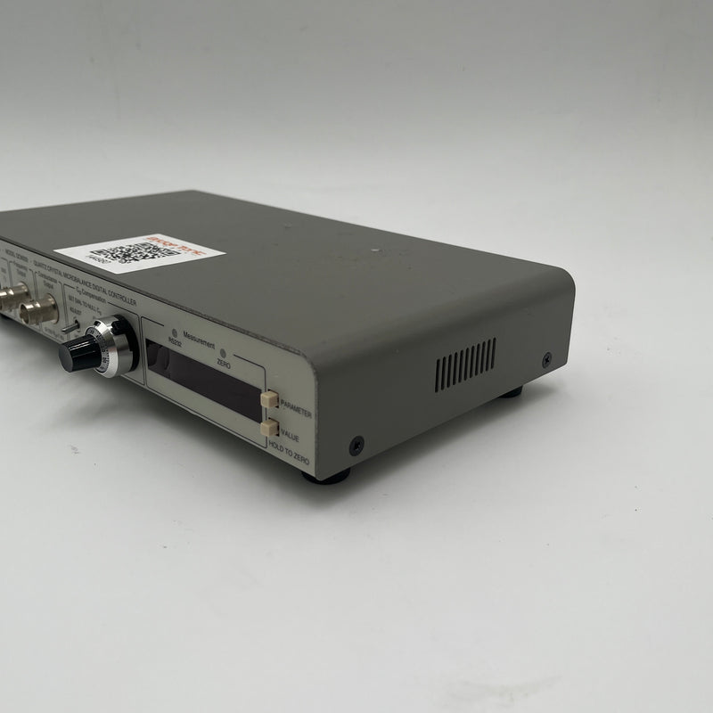 Stanford Research Systems (SRS) QCM 200 Quartz Crystal Microbalance Digital Controller