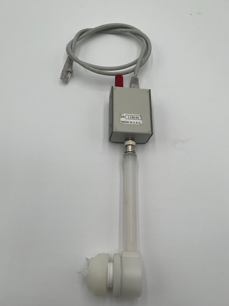 Stanford Research Systems (SRS) QCM 200 Quartz Crystal Microbalance Digital Controller
