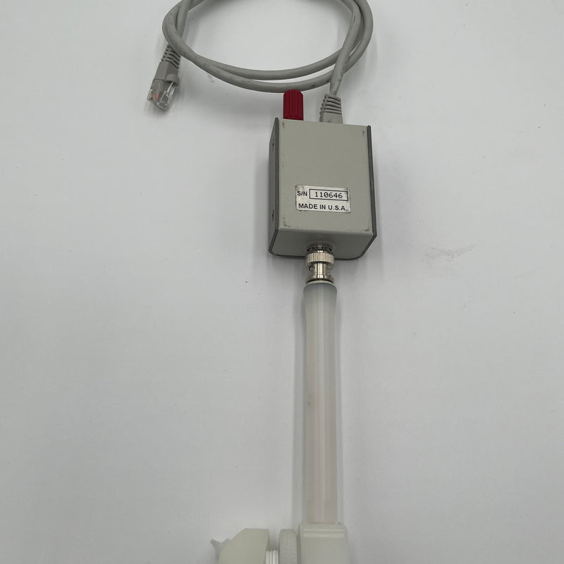 Stanford Research Systems (SRS) QCM 200 Quartz Crystal Microbalance Digital Controller