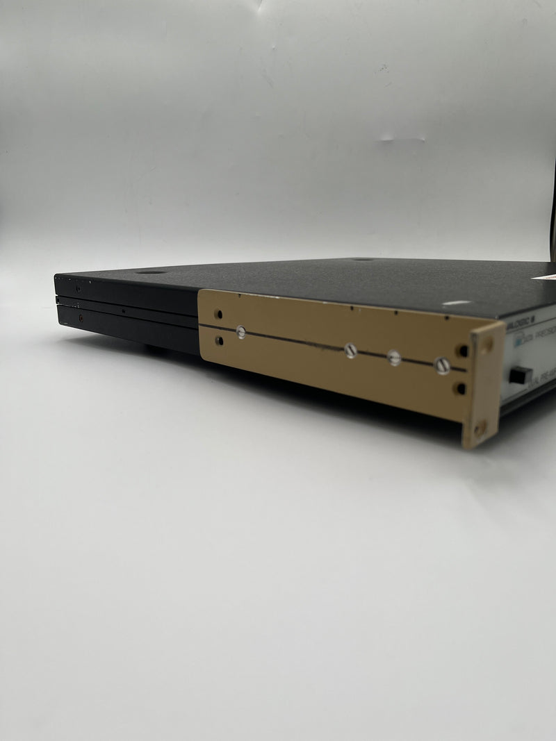 Data Precision D 1000 Dual Pre-Amplifier