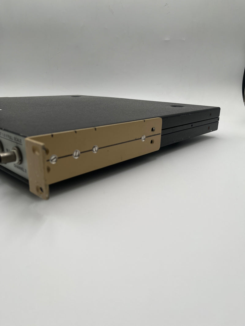 Data Precision D 1000 Dual Pre-Amplifier