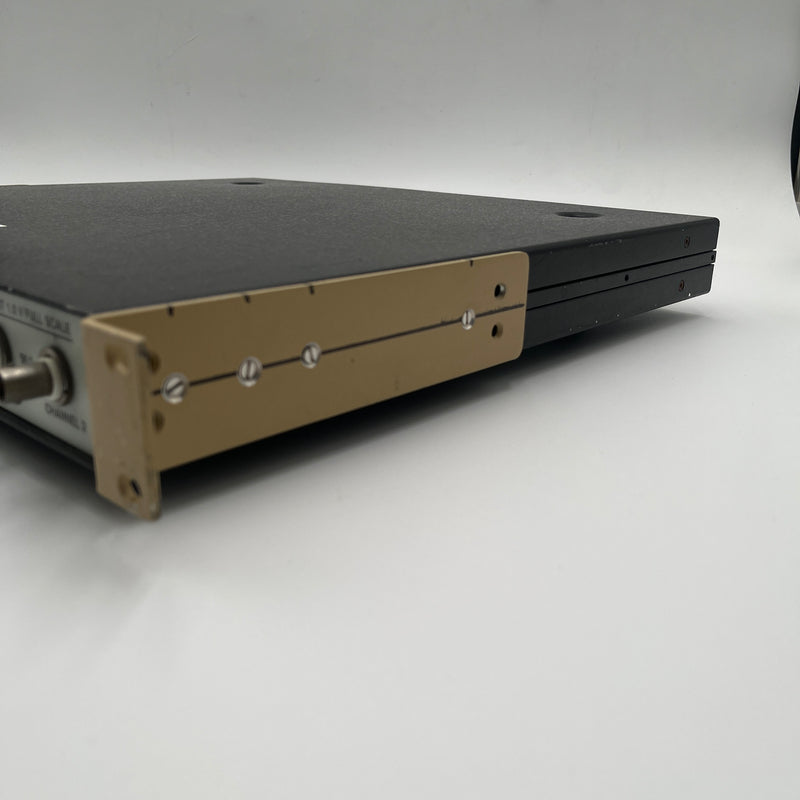 Data Precision D 1000 Dual Pre-Amplifier