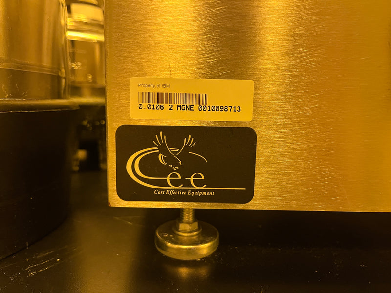 CEE Photoresist Spinner