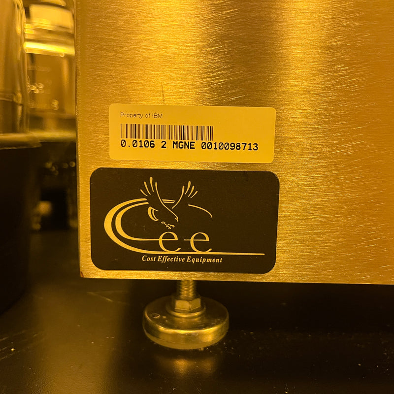 CEE Photoresist Spinner