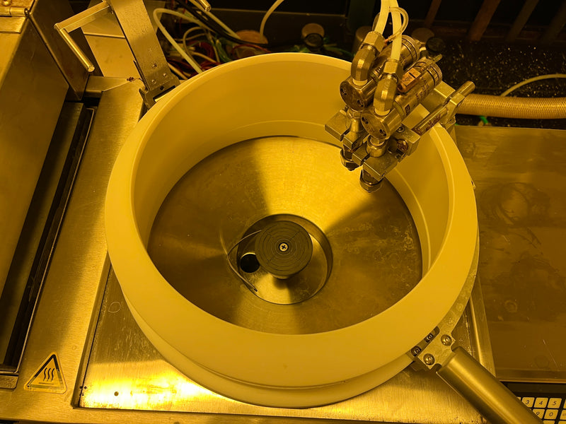 CEE Photoresist Spinner