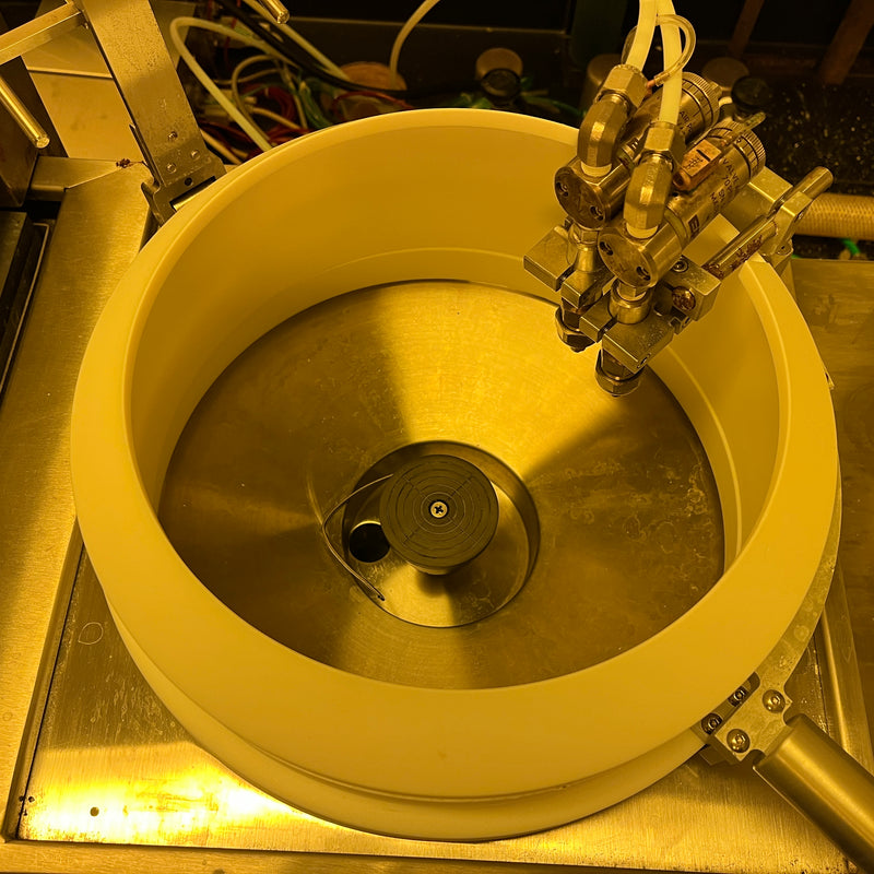 CEE Photoresist Spinner
