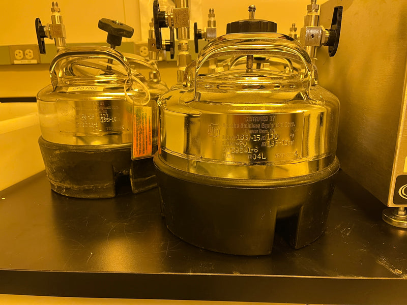 CEE Photoresist Spinner
