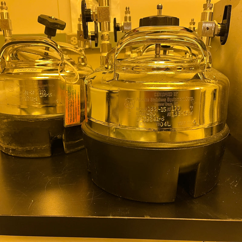 CEE Photoresist Spinner