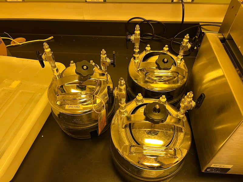 CEE Photoresist Spinner