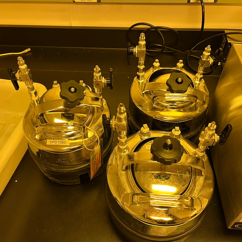 CEE Photoresist Spinner